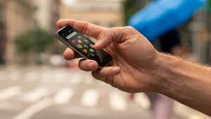 Contact your service provider to get a master reset code at free of cost. Hands On With The New Tiny Palm Phone Pcmag
