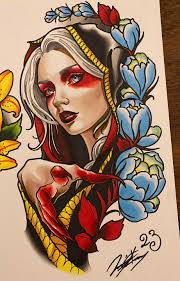 Magic Man Tattoo and Art‎