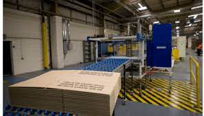 Since 1952, a leading producer of machinery and systems, as well as service provider, for the woodworking industry. How A Cardboard Box Is Made