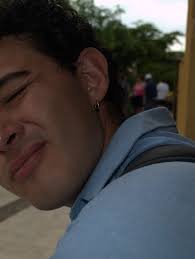 Te quiero @humbe gracias por tus canciones que me hacen dar cuenta que el  mundo está lleno de gente tibia🫵🏻