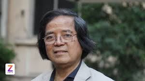 Hồi ức đến tương lai' của GS Trần Văn Thọ