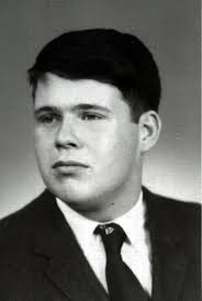 Stephen Louis Harding Obituary