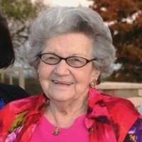 Obituary information for Barbara Lakin Wright