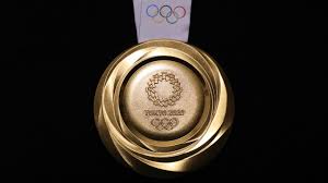 E il medagliere delle olimpiadi sorride. Ptvpwm Qkccupm