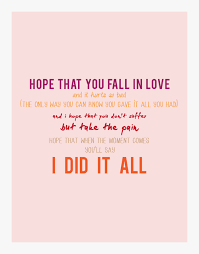 Into The Sunrise Cool Lyrics Favorite Lyrics One Republic