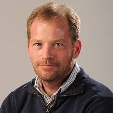 Peter Salter's Instagram, Twitter & Facebook