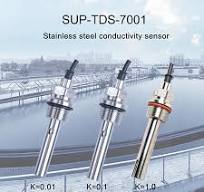 ‫مستشعر الموصلية SUP-TDS7001‬‎