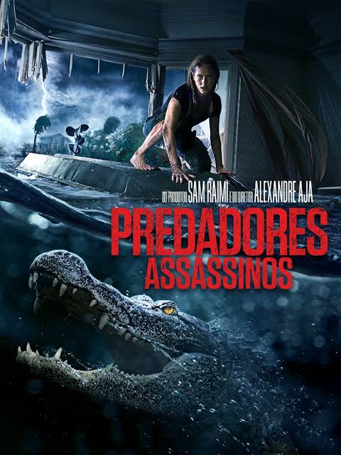 assistir predadores Assassinos online