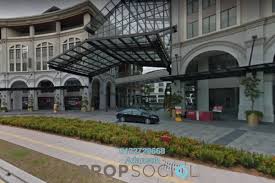 Share your opinion with users and insert outlet mall rating and reviews. Office For Sale In Plaza Arkadia Desa Parkcity By Adansoh Propsocial