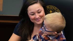 Oklahoma lawmakers take oaths after election wins, look to new session