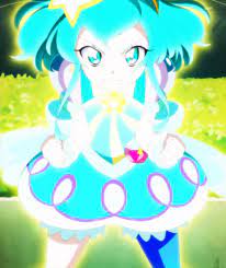 star twinkle precure 40 カッパードの攻撃から クラスメイトたちを守る キュアミルキー プリキュア ハピネスチャージ プリキュア 魔法つかい プリキュア