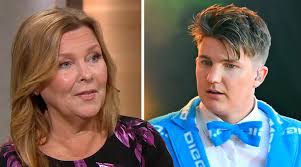 Därför syns Lotta Engberg inte i Bingolotto