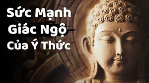 Sức Mạnh Giác Ngộ Của Ý Thức Thức thứ 6