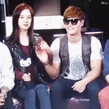 A silly fluffy and humorous story. Spartace Forever He Is Always The One Who Cares About Song Ji Hyo