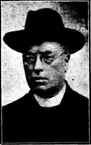 Michael Hourigan (abt.1859-1951)