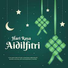 Umm.lnk.to/aidilfitri follow music video by datuk sharifah aini performing nostalgia aidilfitri. Image Freepik Com Vektoren Kostenlos Hari Raya