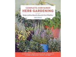 Herb gardens are happy places. The 9 Best Books For Growing Herbs In 2021 According To Experts