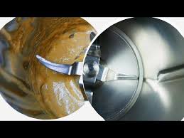 Thermomix Messer Reinigen Mit Diesen Tricks Richtig Einfach Gemacht Youtube Thermomix Thermomix Reinigen Thermomix Rezepte