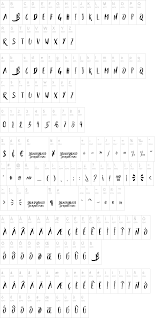 Beauty And The Beast Font Dafont Com Of fonts downloaded yesterday :