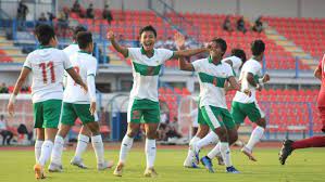 Timnas u19 akan melakoni game internal di stadion sloga mravince, split. Jadwal Timnas Indonesia U 19 Vs Qatar Malam Nanti