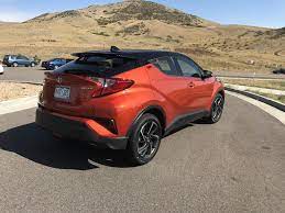 I would recommend this car to anyone. Is The 2020 Toyota C Hr As Bad As Everyone Says It Is