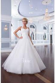 Simple Ball Gown Sweetheart With Removable Halter Neck Strap Wedding Dresses Bridal Gow Ball Gown Wedding Dress Lillian West Wedding Dress Halter Wedding Dress