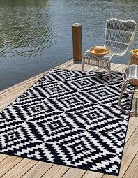 Sabrina Soto Indoor Outdoor Rug