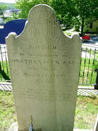 Jonathan Buck Jr. (1748-1824)