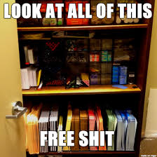 If you need to break the ice, a little unfortunately, not everyone is as awesome and thinks memes are as great as we do. When I Got My First Office Job Meme Guy