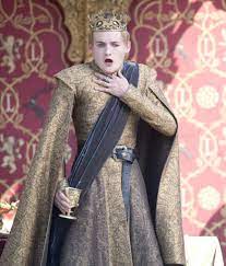 12 Game Of Thrones Villains You Can Be For Halloween This Year Joffrey Baratheon Game Of Thrones Costumes King Joffrey