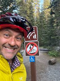 Attention beginner ladies; this ride is for you ☺️