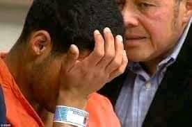 LOULTIMO #triste 🚨¡ES CONDENADO A 𝟭𝟬𝟭 𝗔Ñ𝗢𝗦 DE CÁRCEL POR UNA  INJUSTICIA MIENTRAS EL MUNDO ESTÁ INDIGNADO!🚨 💔😪🙏 ◀️