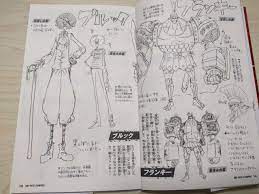 pin by ｋａｔｒｉｎａ on one piece anime sketch drawing reference one piece