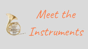 Name the instruments that represent the characters. Here We Introduce You To The Instruments In Peter And The Wolf