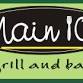 Main 101 Grill & Bar event image