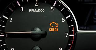Common Reasons Why Your Check Engine Light Is Flashing Valley Honda Dealers