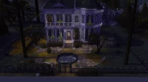 Los Sims 4: Guía De Supervivencia De La Casa Encantada - Game NewS