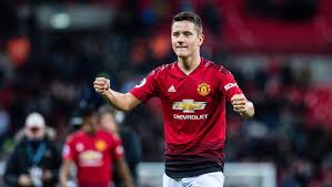 Herrera confirms man utd exit. Ander Herrera Claims Man Utd Players Feel Liberated Under Ole Gunnar Solskjaer Ht Media