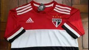 Camisapops são paulo | ge.globo. Eco Para Dentro Energia Sao Paulo Futebol Clube Camisa Healthbusinessoftheyear Com