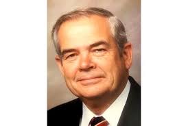 James McKenzie Obituary (1935