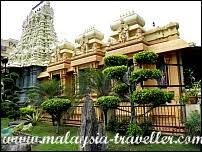 To that end, i created this website, which is today one of the largest websites providing free place information about malaysia and singapore. Top Negeri Sembilan Attractions What To See In Negeri Sembilan State