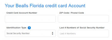 View your balance, transactions and statements; Bealls Credit Card 2020 Login Payment And Customer Service Creditcardapr Org