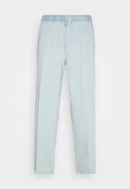 Take advantage of our buy now pay later option. Obey Clothing Easy Big Boy Pant Relaxed Fit Jeans Light Indigo Gebleekt Denim Bleached Denim Zalando Nl