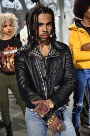 Vic Mensa Photostream Vic Mensa Fashion Moss Fashion