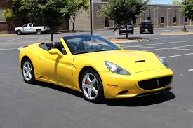 We did not find results for: Used 2010 Ferrari California For Sale 86 950 Auto Collection Stock 169580