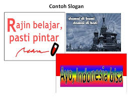 Contoh iklan cetak sering kita lihat di surat kabar, majalah, tabloid, poster, stiker, dan lain sebagainya. Poster Slogan Dan Iklan Oleh Juwita Rouly S