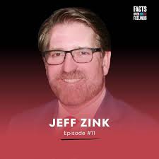 The Real Reason America Is One Generation from Collapse with Jeff Zink