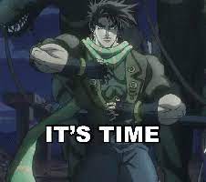 Jojo Joseph Gif Jojo Joseph Plot Discover Share Gifs