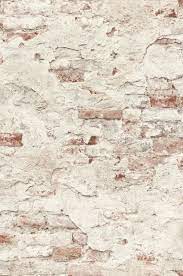 oude stenen muur behang rasch factory 3 939309 baksteen behang muur behang rustieke muren
