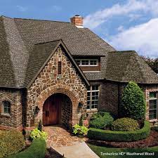 Some of the cons of gaf shingles noted by homeowners in madison is the warranty process. Charm City Roofing Gaf Timberline Hd Shingles